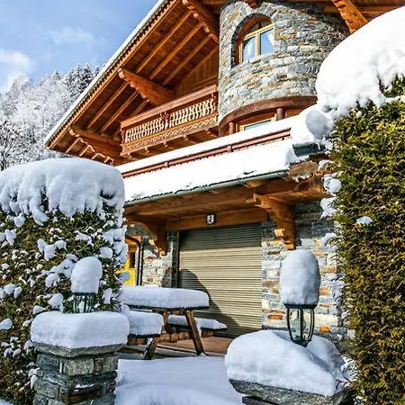 L'éclipse, Champagny, La Plagne/paradiski La Plagne