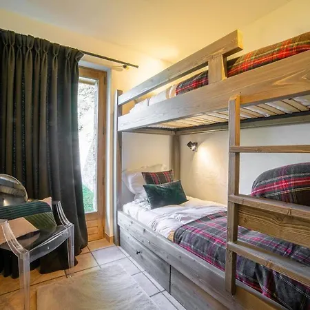 Apartamento L'éclipse, Champagny, La Plagne/paradiski