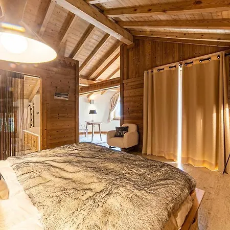 L'éclipse, Champagny, La Plagne/paradiski Apartamento *