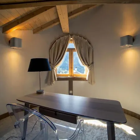 Apartamento L'éclipse, Champagny, La Plagne/paradiski