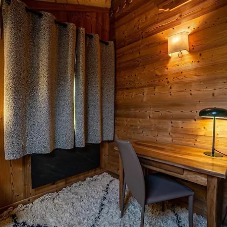 Apartamento L'éclipse, Champagny, La Plagne/paradiski *