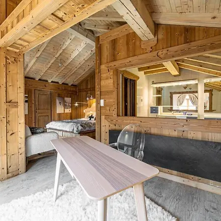 L'éclipse, Champagny, La Plagne/paradiski * La Plagne