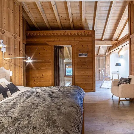 Apartamento L'éclipse, Champagny, La Plagne/paradiski La Plagne