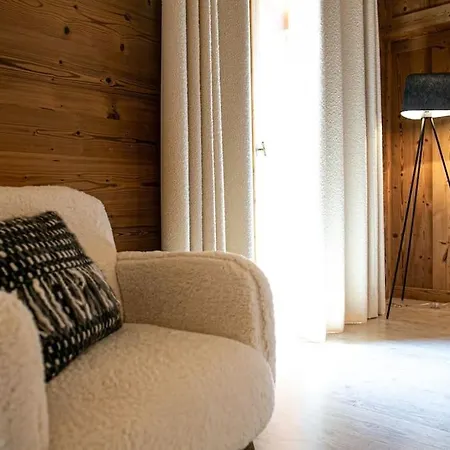 L'éclipse, Champagny, La Plagne/paradiski * La Plagne