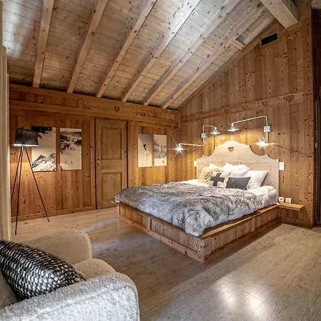 Apartamento L'éclipse, Champagny, La Plagne/paradiski