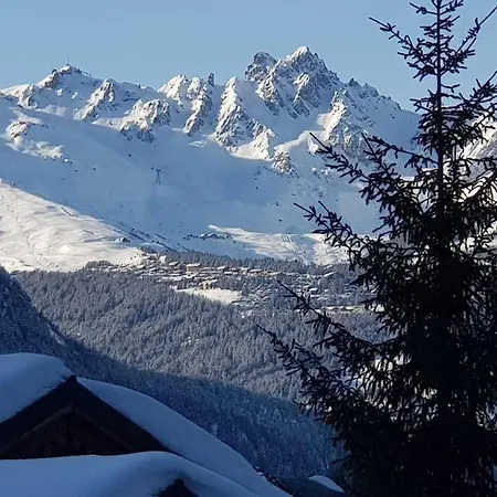 L'éclipse, Champagny, La Plagne/paradiski La Plagne