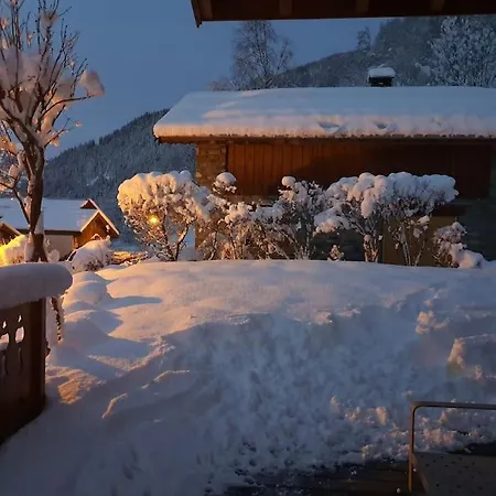 Apartamento L'éclipse, Champagny, La Plagne/paradiski