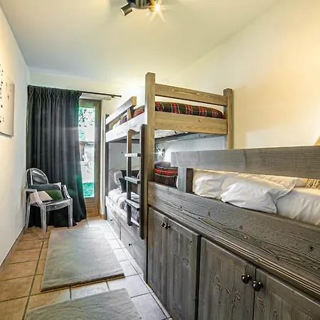 Apartamento L'éclipse, Champagny, La Plagne/paradiski *